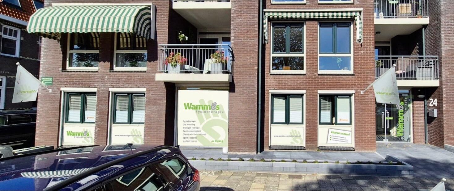 Verhuizen 2025!